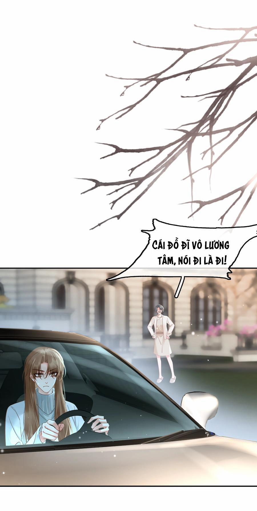 Không Làm Trai Bao! 114 trang 8