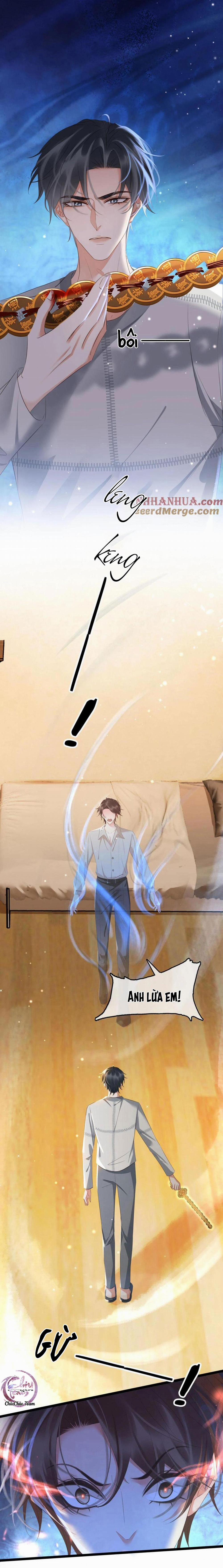 Không Làm Trai Bao! 115 trang 2