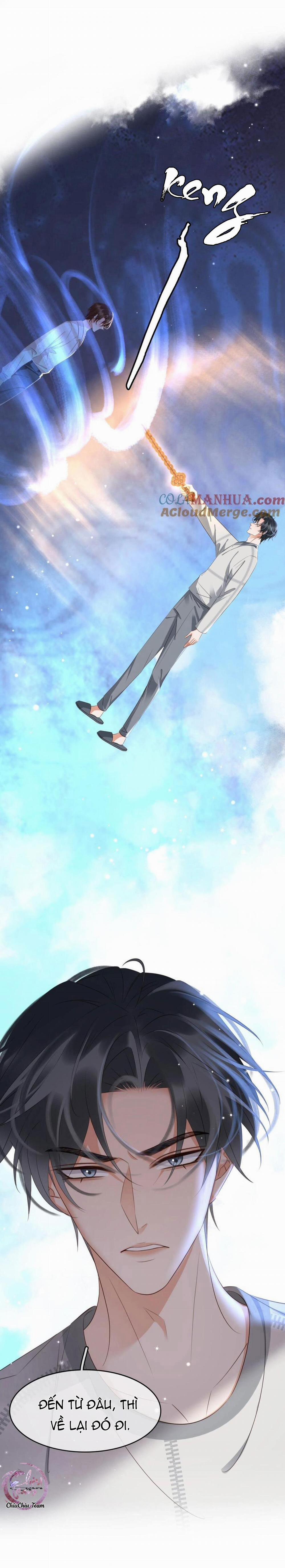 Không Làm Trai Bao! 115 trang 3