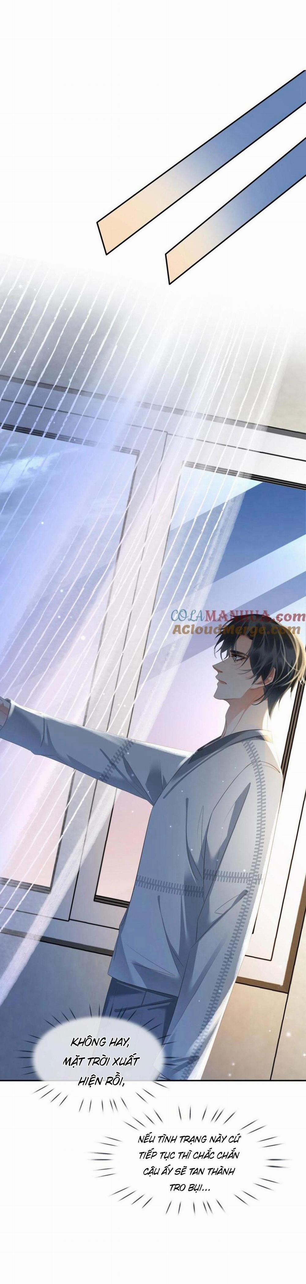 Không Làm Trai Bao! 115 trang 4