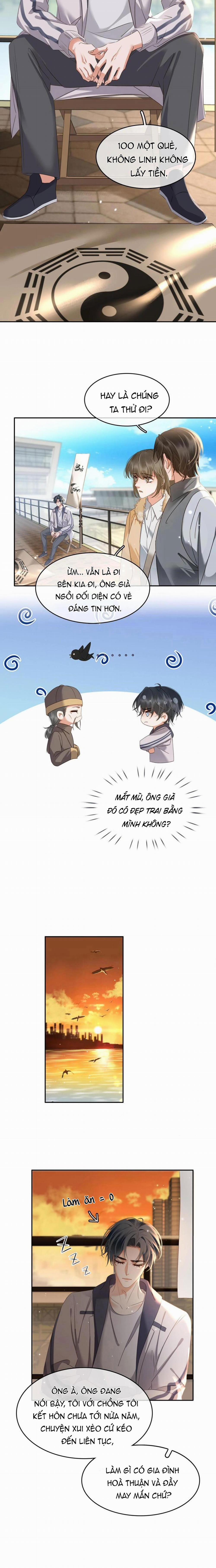 Không Làm Trai Bao! 115 trang 8