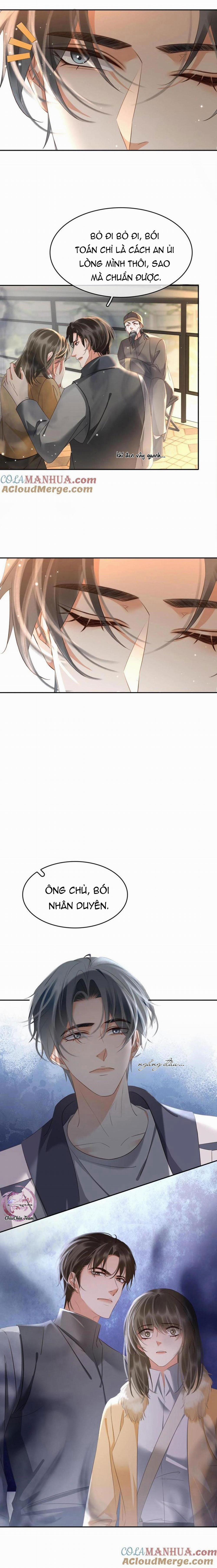 Không Làm Trai Bao! 115 trang 9