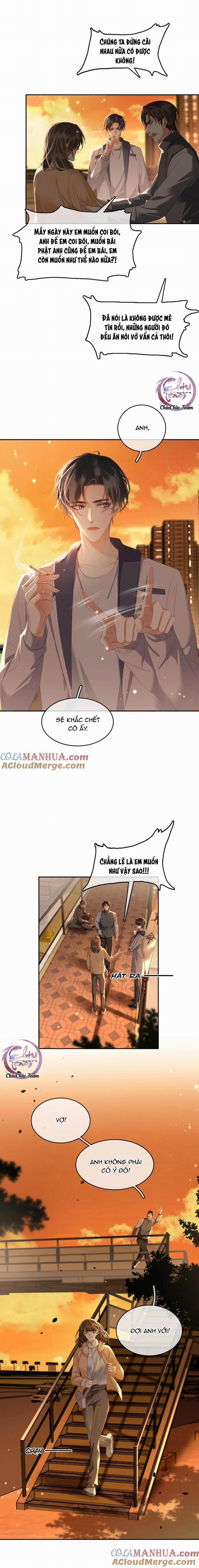 Không Làm Trai Bao! 116 trang 0