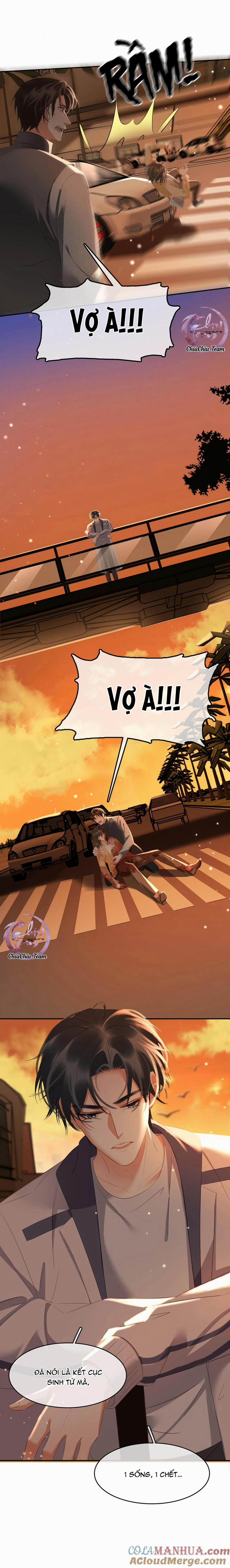 Không Làm Trai Bao! 116 trang 1