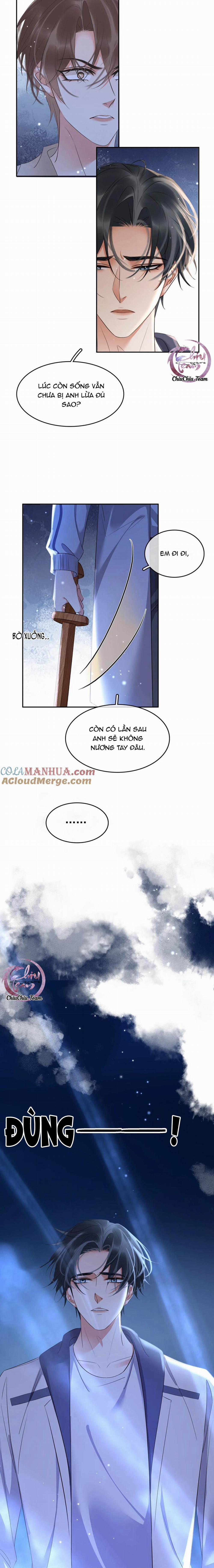 Không Làm Trai Bao! 116 trang 10