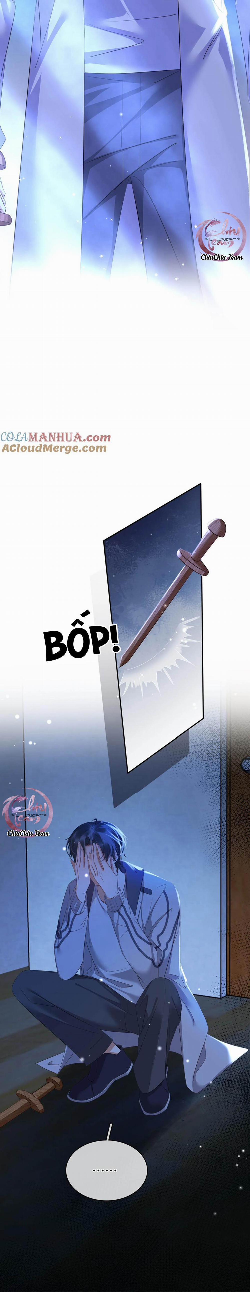 Không Làm Trai Bao! 116 trang 11