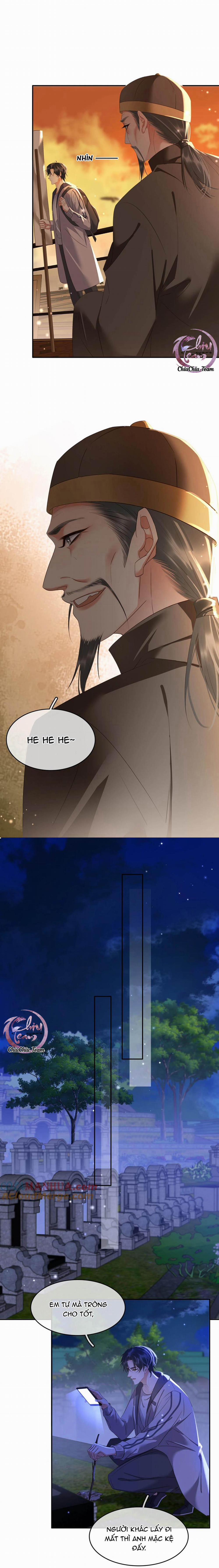 Không Làm Trai Bao! 116 trang 2