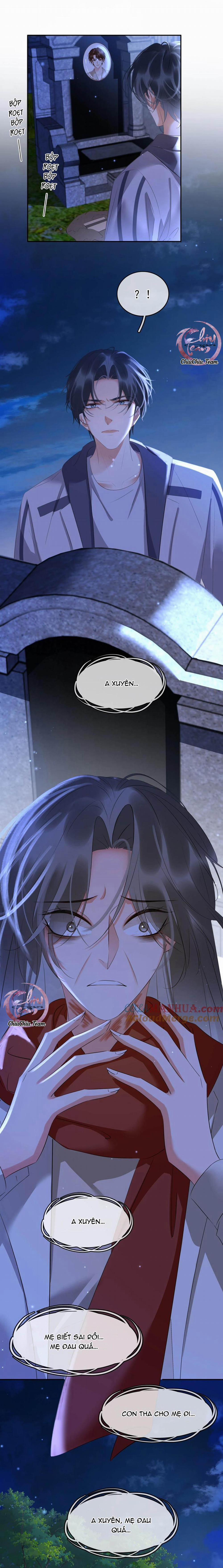 Không Làm Trai Bao! 116 trang 3