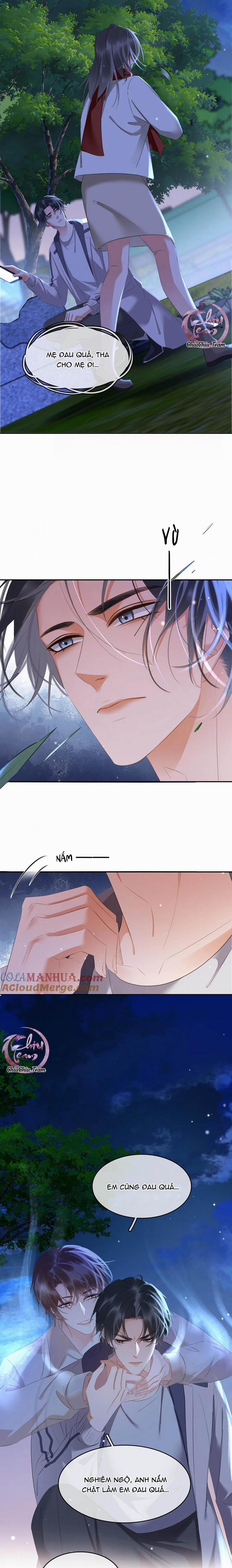 Không Làm Trai Bao! 116 trang 4