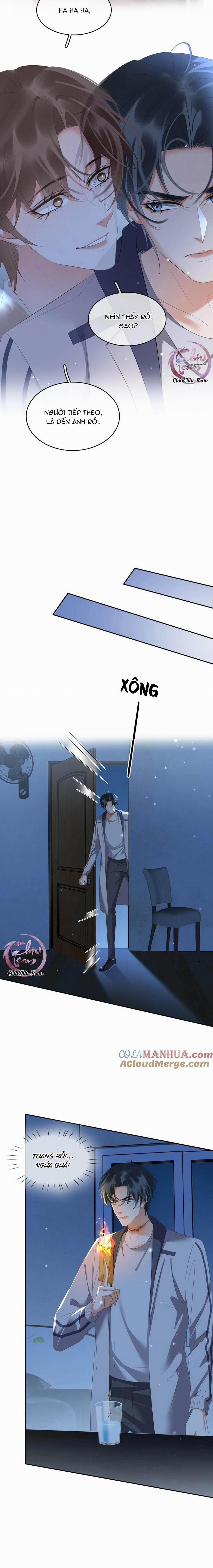 Không Làm Trai Bao! 116 trang 5