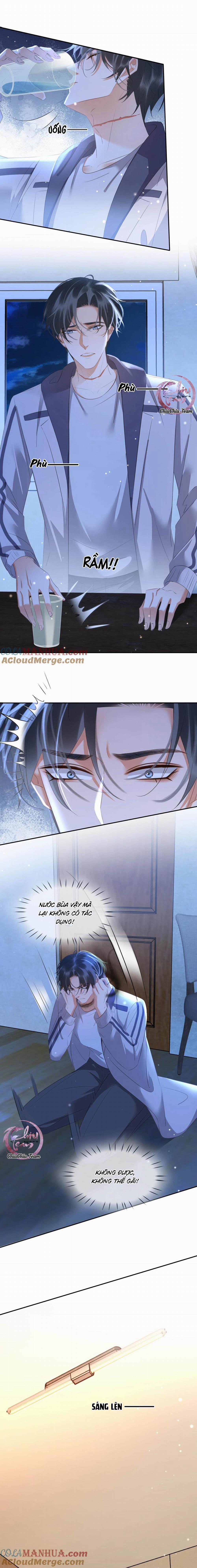 Không Làm Trai Bao! 116 trang 6