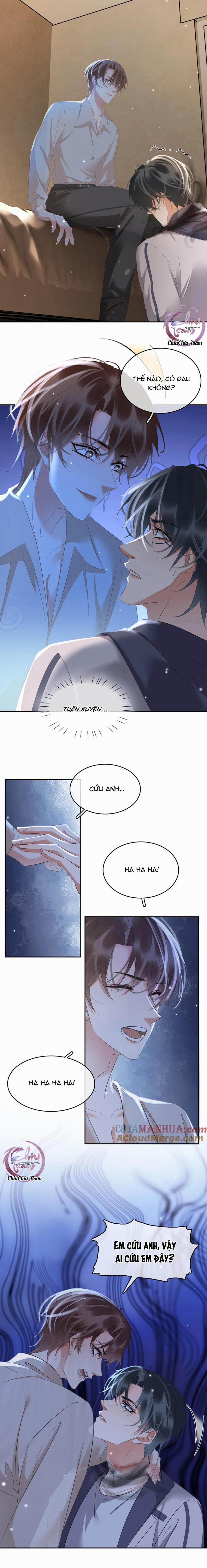 Không Làm Trai Bao! 116 trang 7