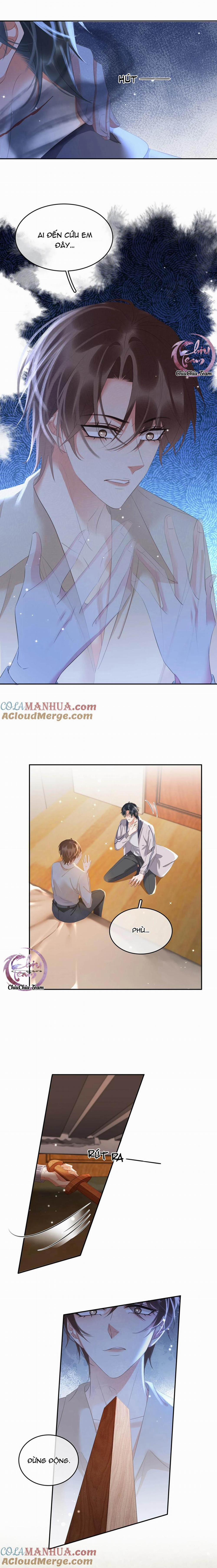 Không Làm Trai Bao! 116 trang 8