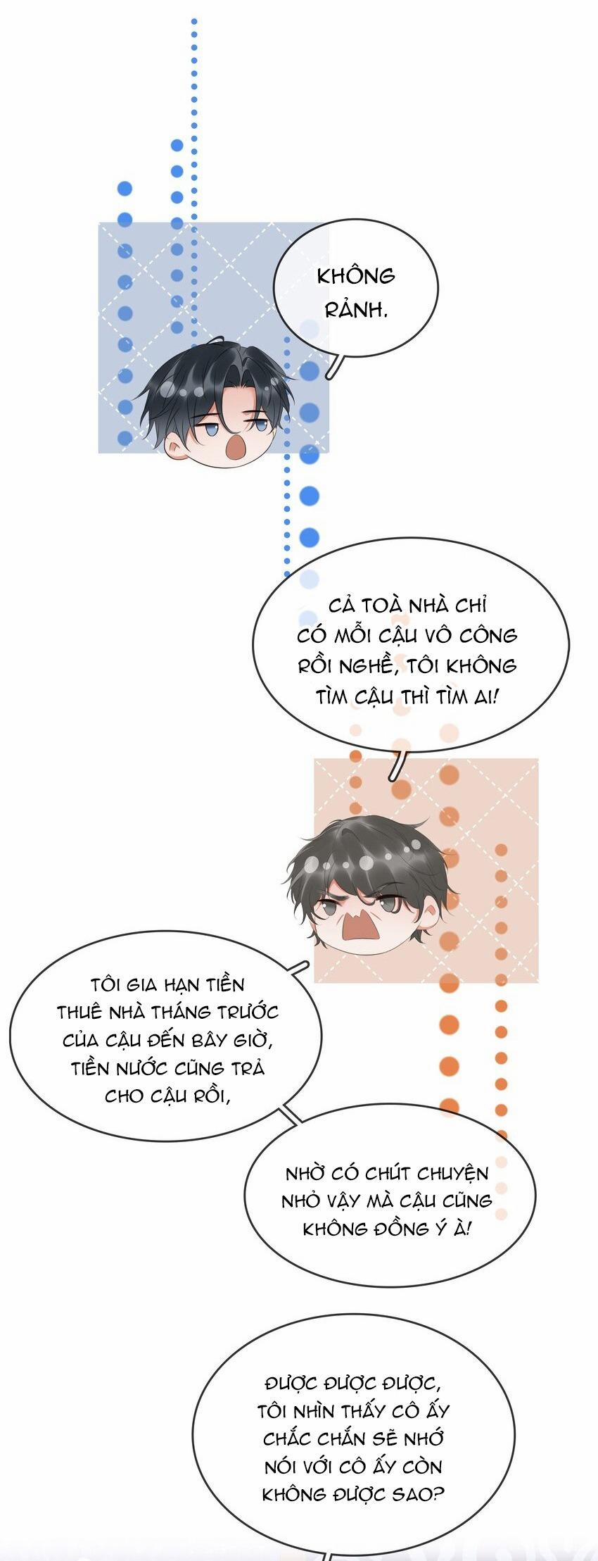 Không Làm Trai Bao! 117 trang 2