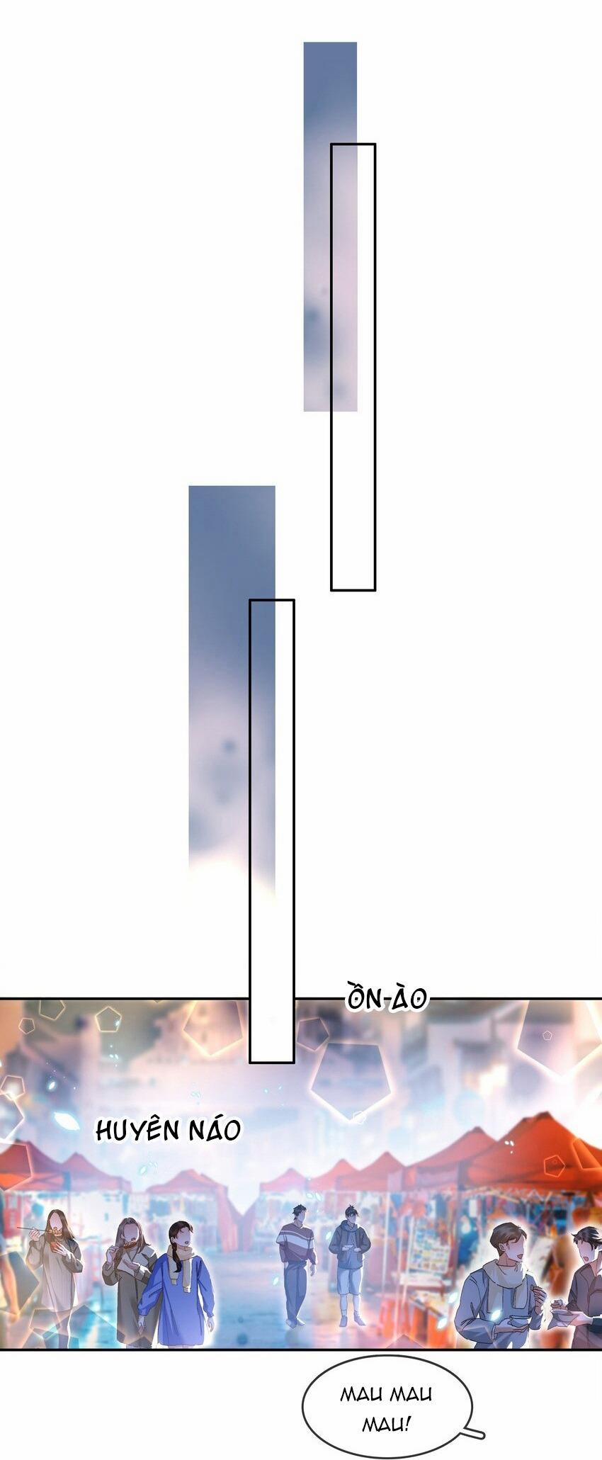 Không Làm Trai Bao! 117 trang 5