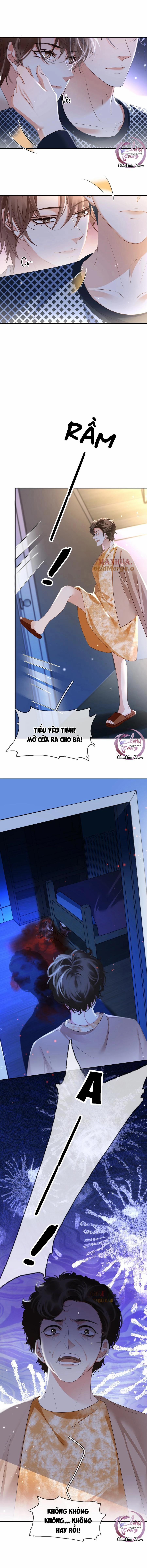 Không Làm Trai Bao! 118 trang 3