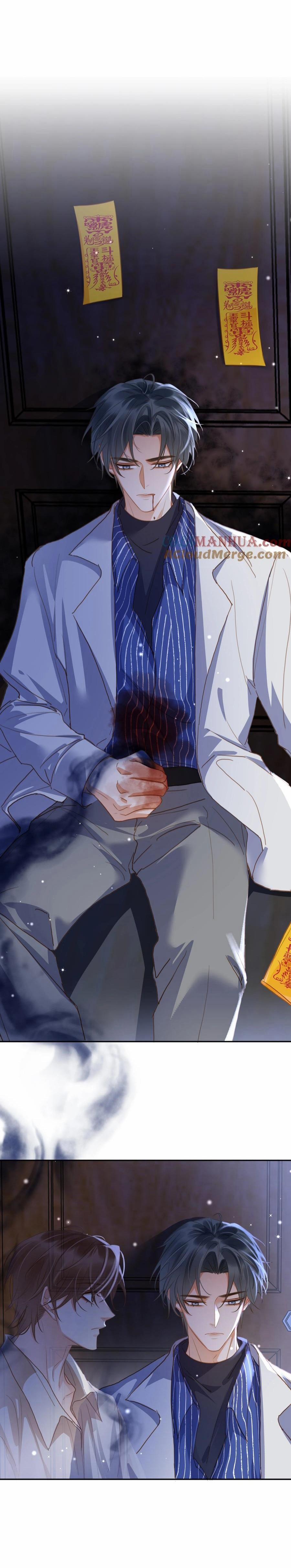 Không Làm Trai Bao! 119 trang 10