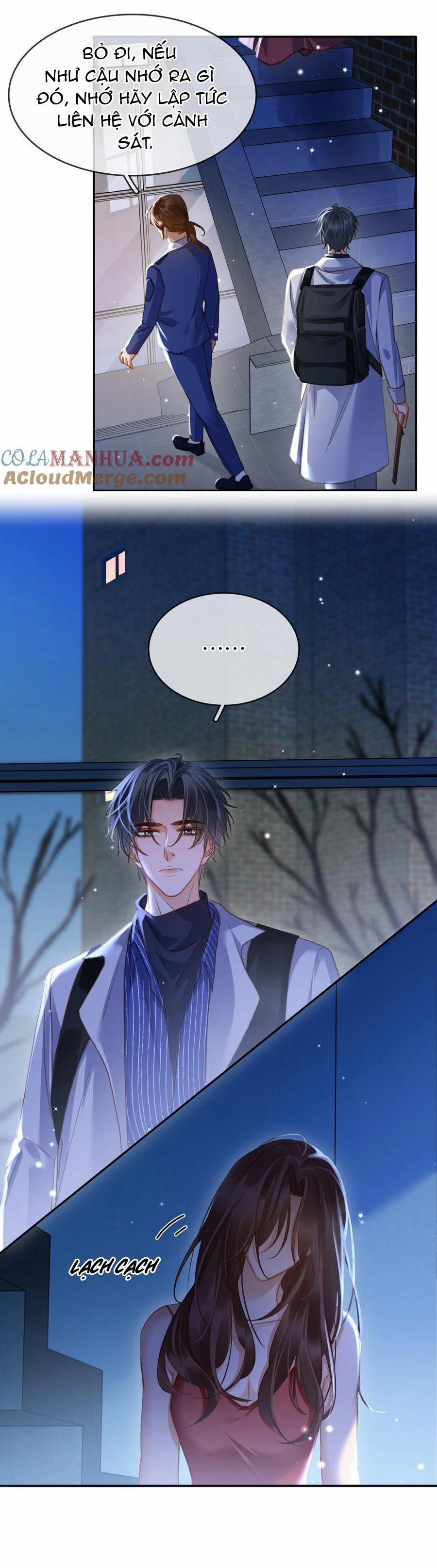 Không Làm Trai Bao! 119 trang 2