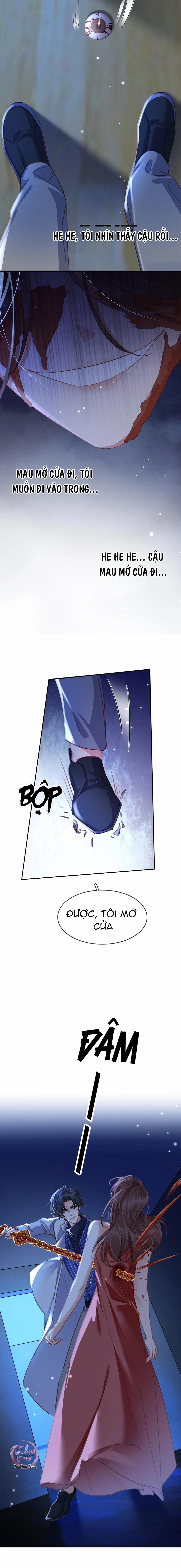 Không Làm Trai Bao! 119 trang 6