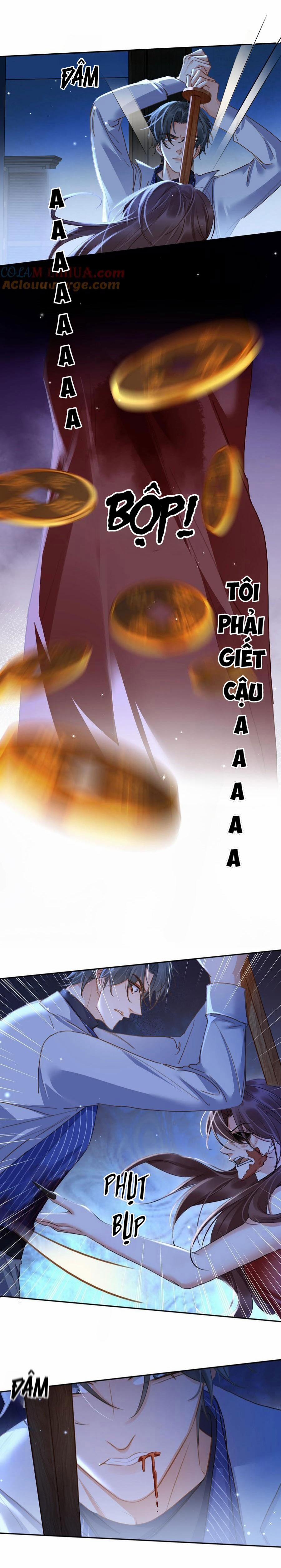 Không Làm Trai Bao! 119 trang 7