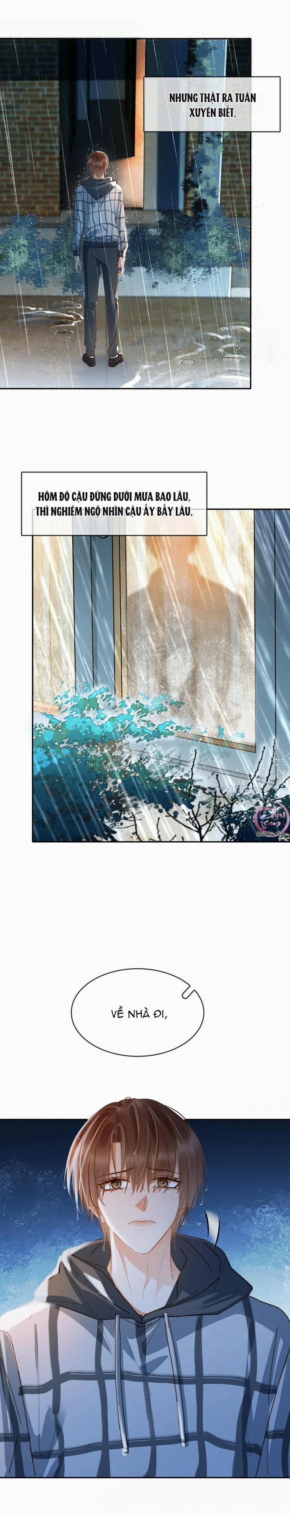 Không Làm Trai Bao! 120 trang 1