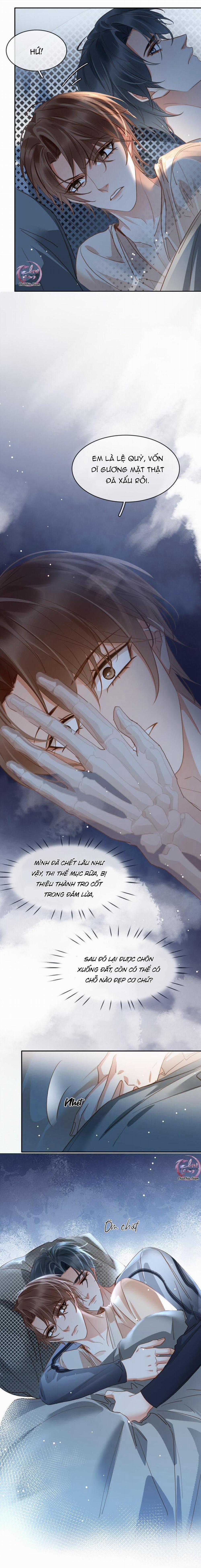 Không Làm Trai Bao! 120 trang 10