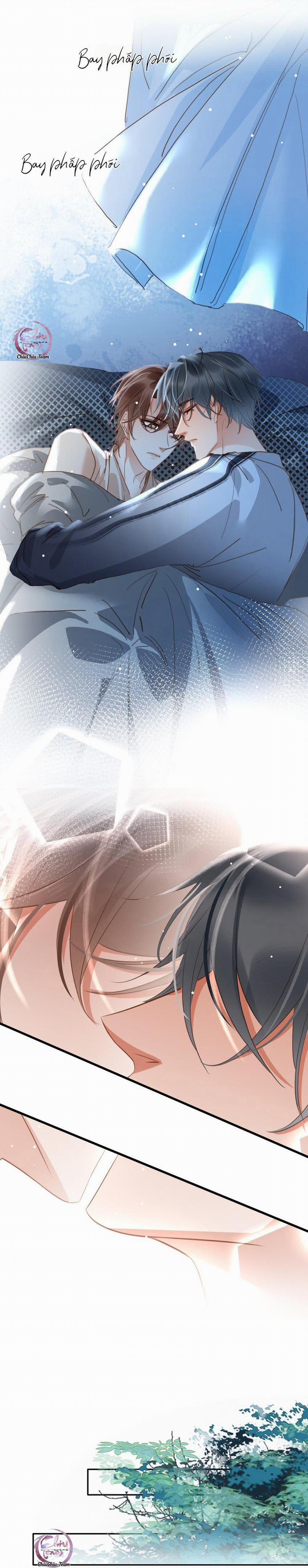 Không Làm Trai Bao! 120 trang 11