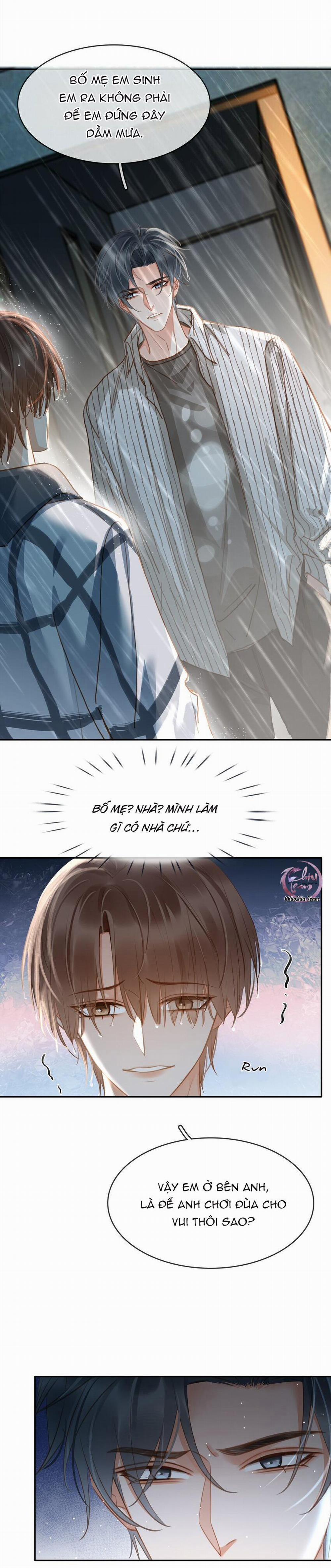 Không Làm Trai Bao! 120 trang 2