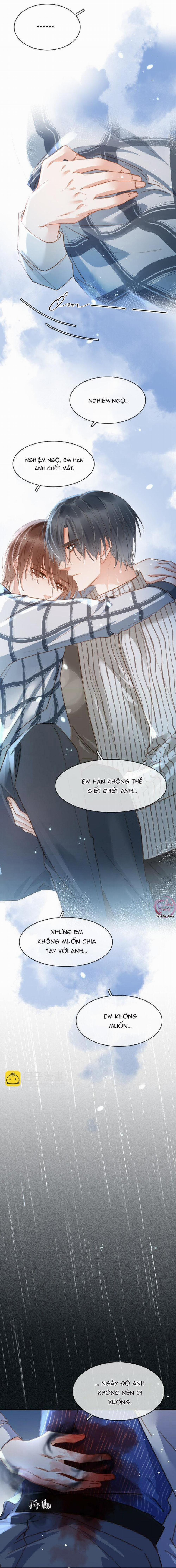 Không Làm Trai Bao! 120 trang 3