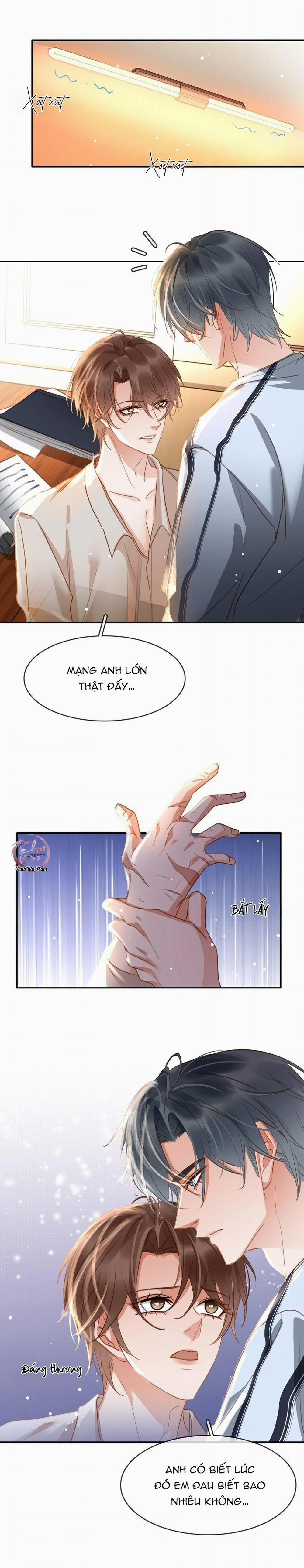 Không Làm Trai Bao! 120 trang 6