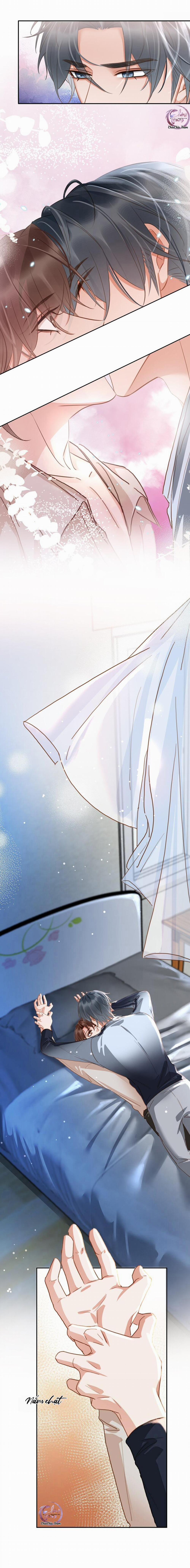 Không Làm Trai Bao! 120 trang 7