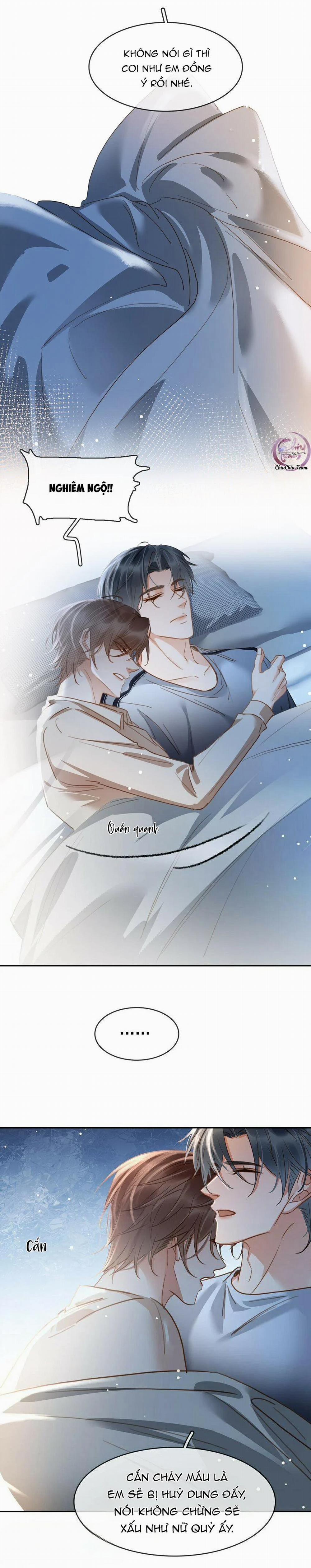 Không Làm Trai Bao! 120 trang 9