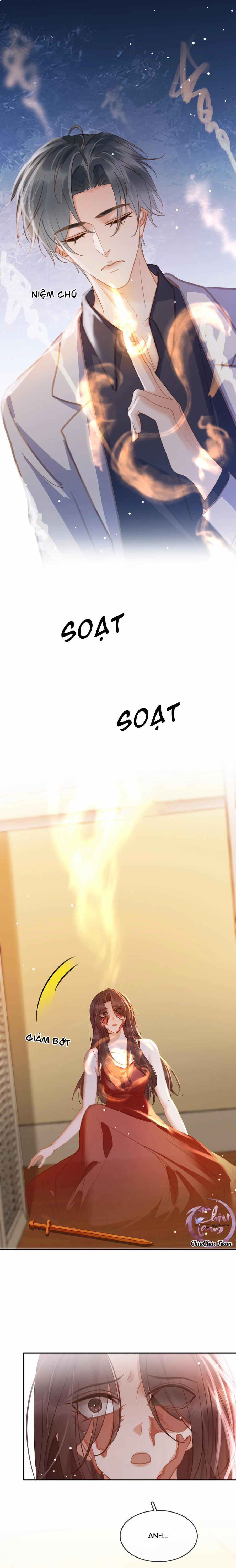 Không Làm Trai Bao! 121 trang 7