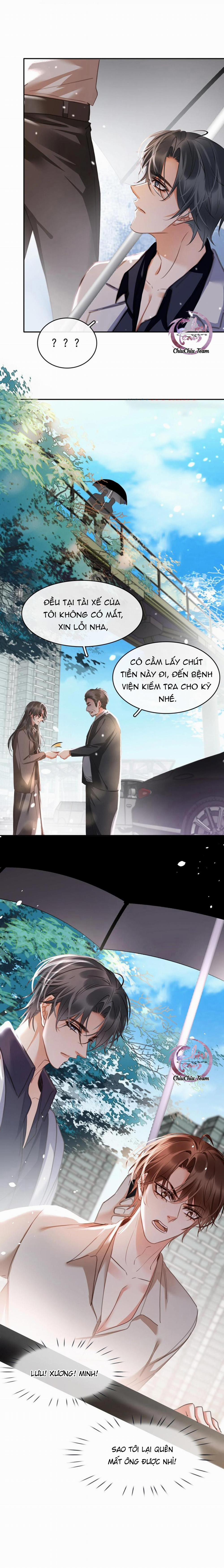 Không Làm Trai Bao! 122 trang 13