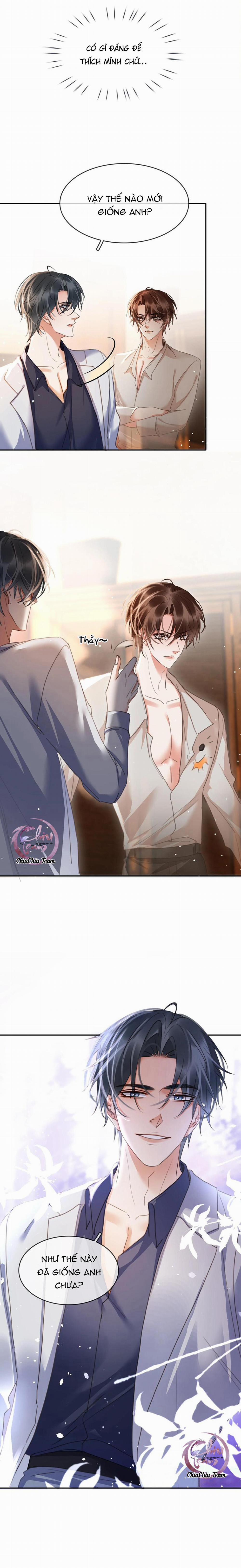 Không Làm Trai Bao! 122 trang 2