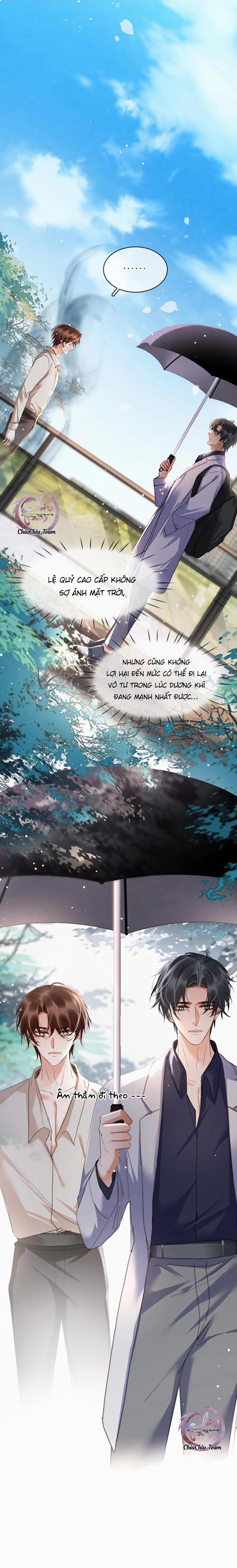 Không Làm Trai Bao! 122 trang 5