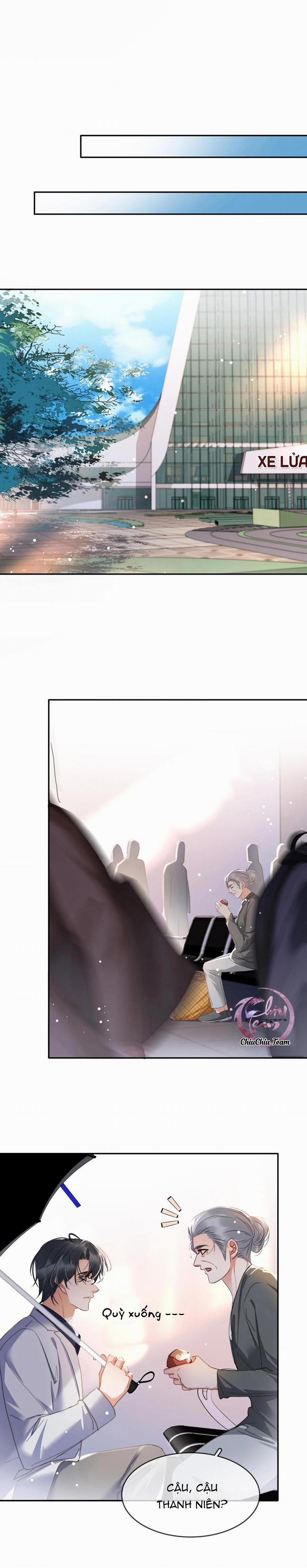 Không Làm Trai Bao! 122 trang 6