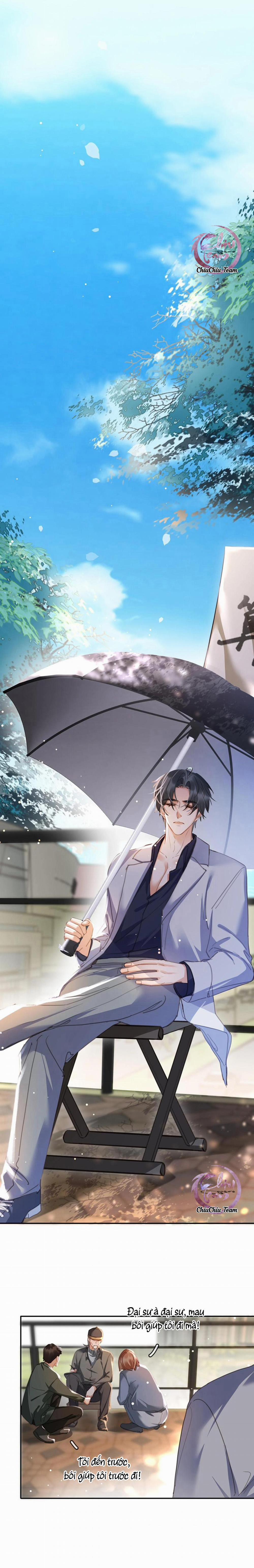 Không Làm Trai Bao! 122 trang 8