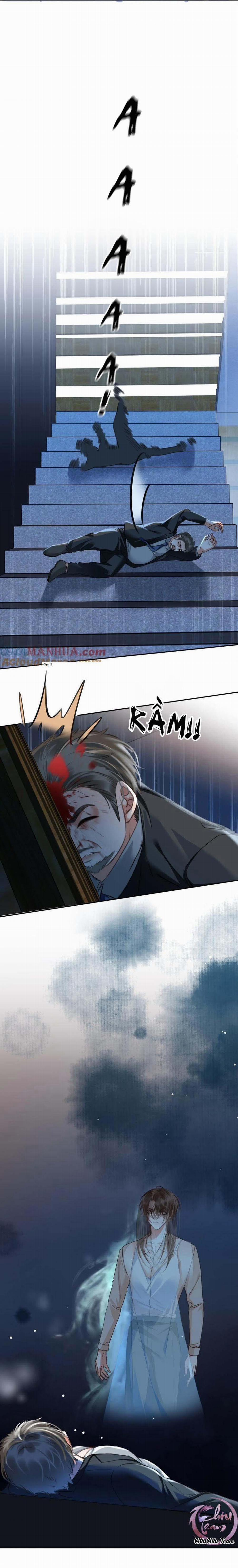 Không Làm Trai Bao! 123 trang 10