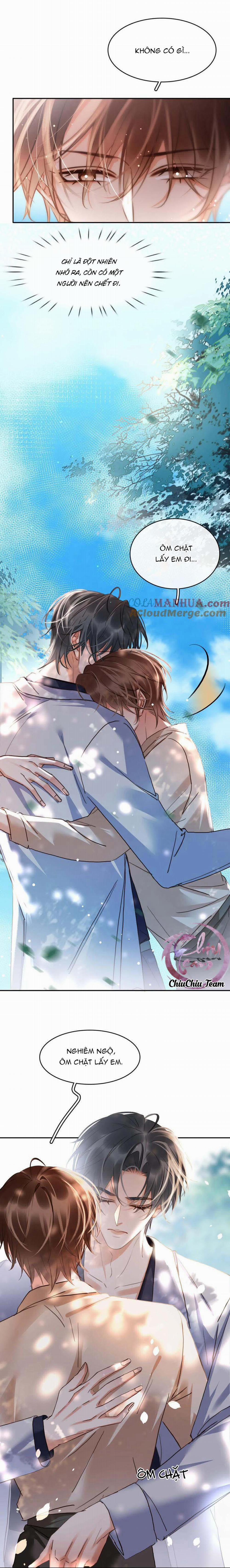 Không Làm Trai Bao! 123 trang 4