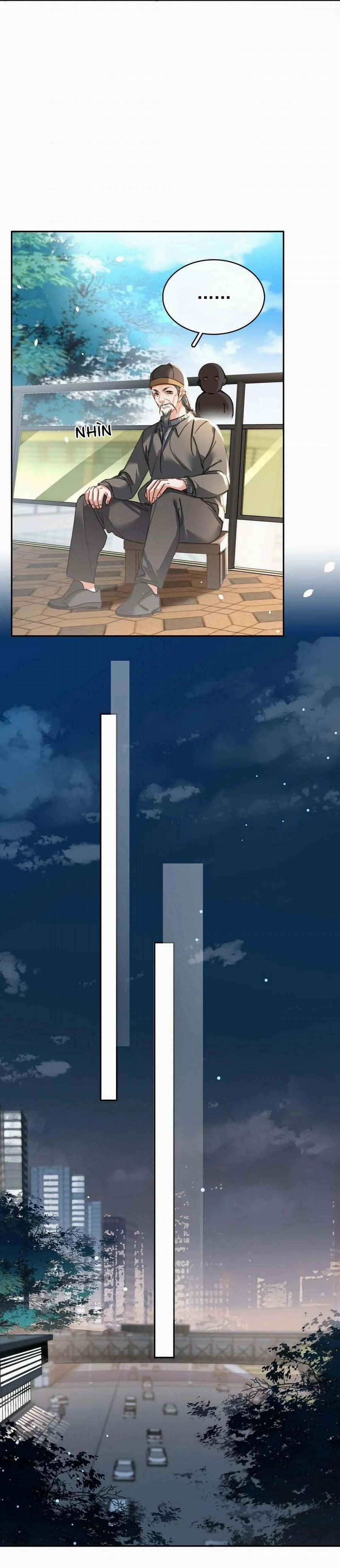 Không Làm Trai Bao! 123 trang 5