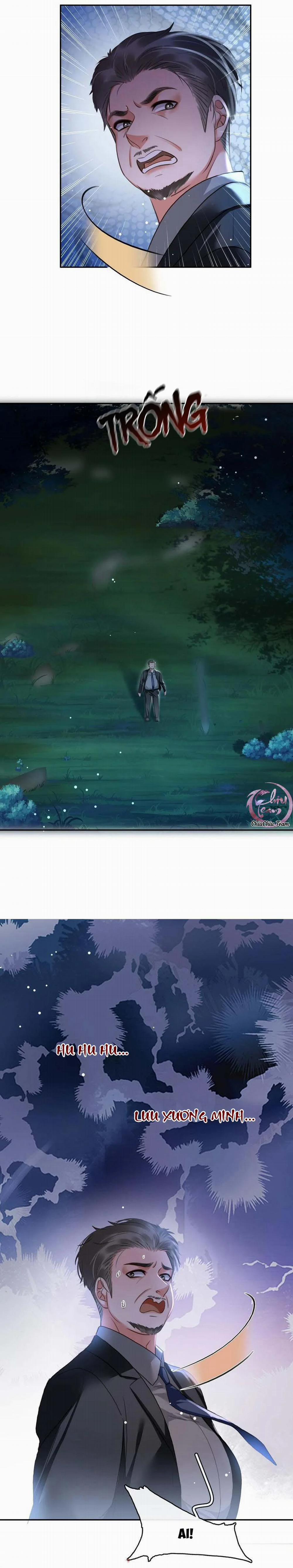 Không Làm Trai Bao! 123 trang 7