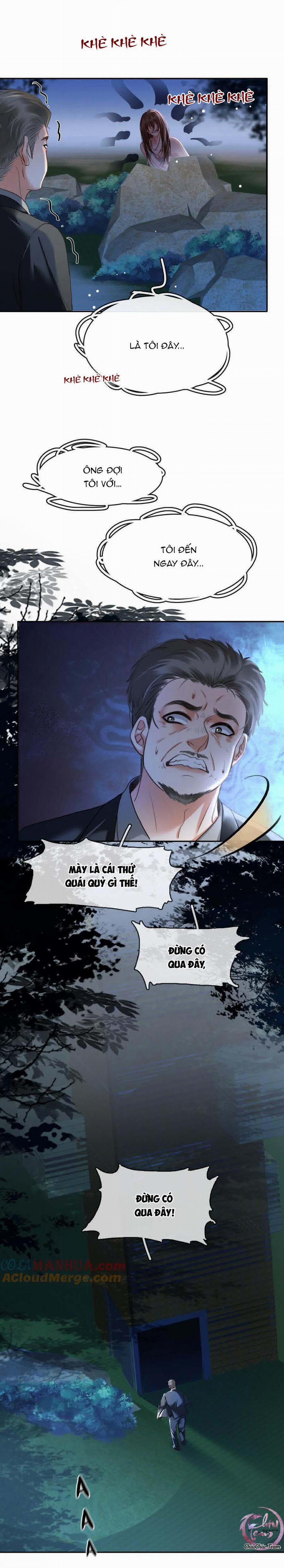 Không Làm Trai Bao! 123 trang 8