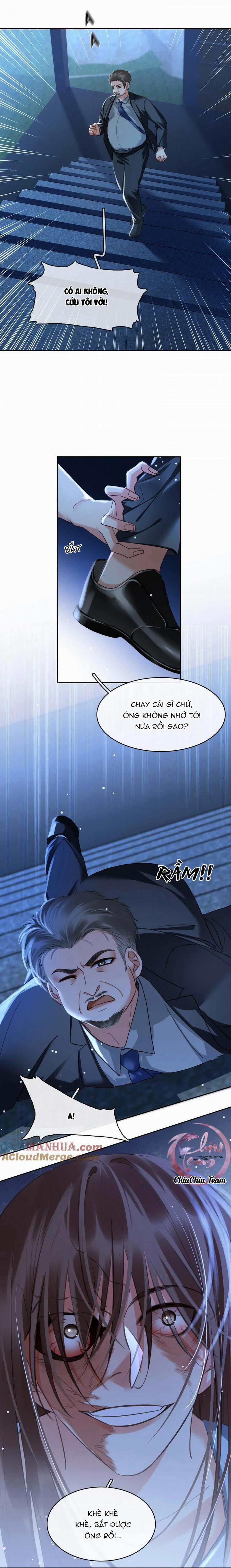 Không Làm Trai Bao! 123 trang 9