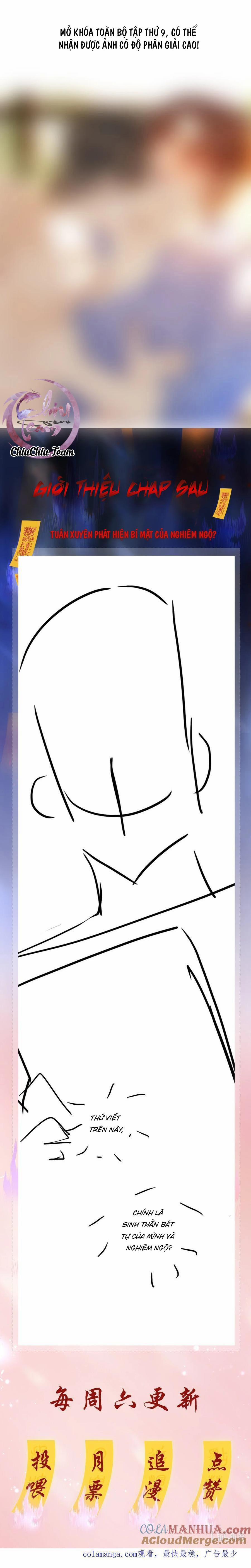 Không Làm Trai Bao! 124 trang 11