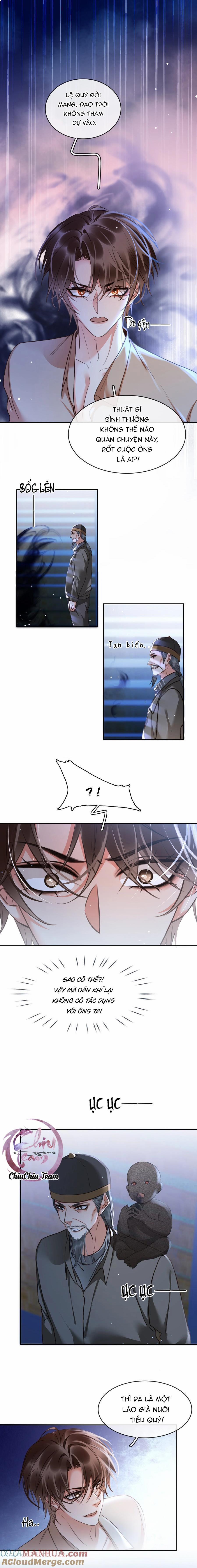 Không Làm Trai Bao! 124 trang 2