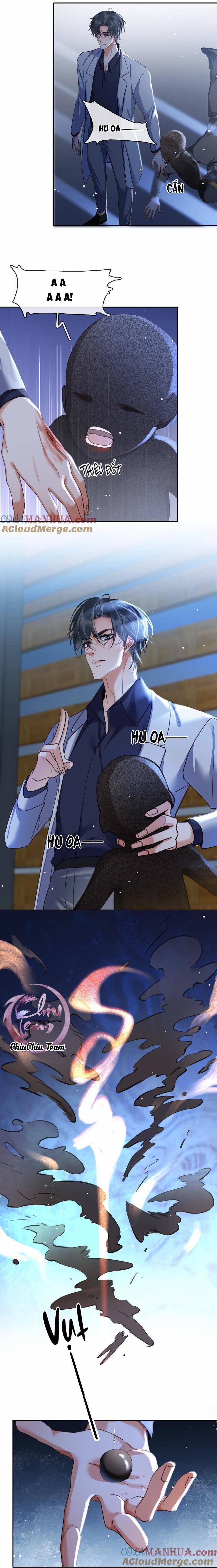 Không Làm Trai Bao! 124 trang 5