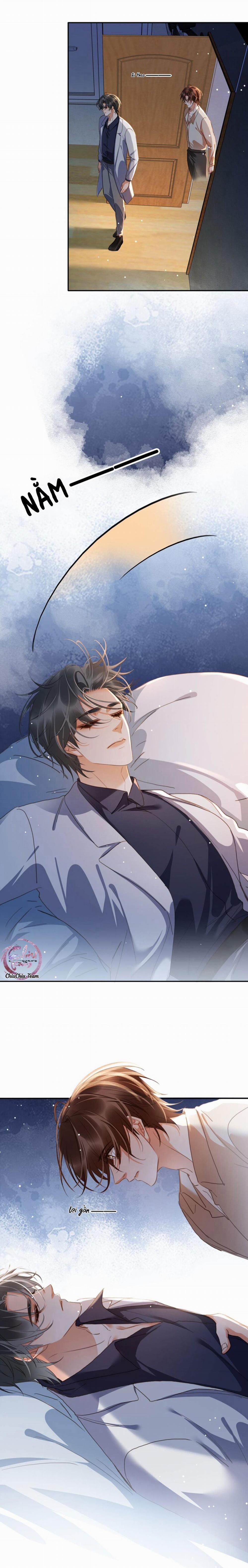 Không Làm Trai Bao! 125 trang 7