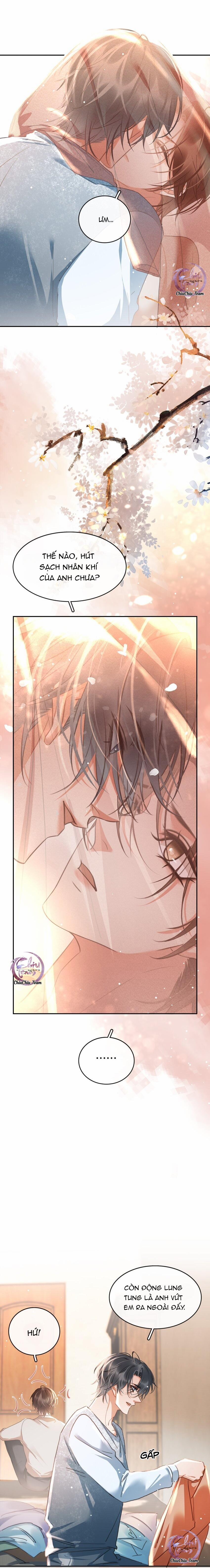 Không Làm Trai Bao! 126 trang 7