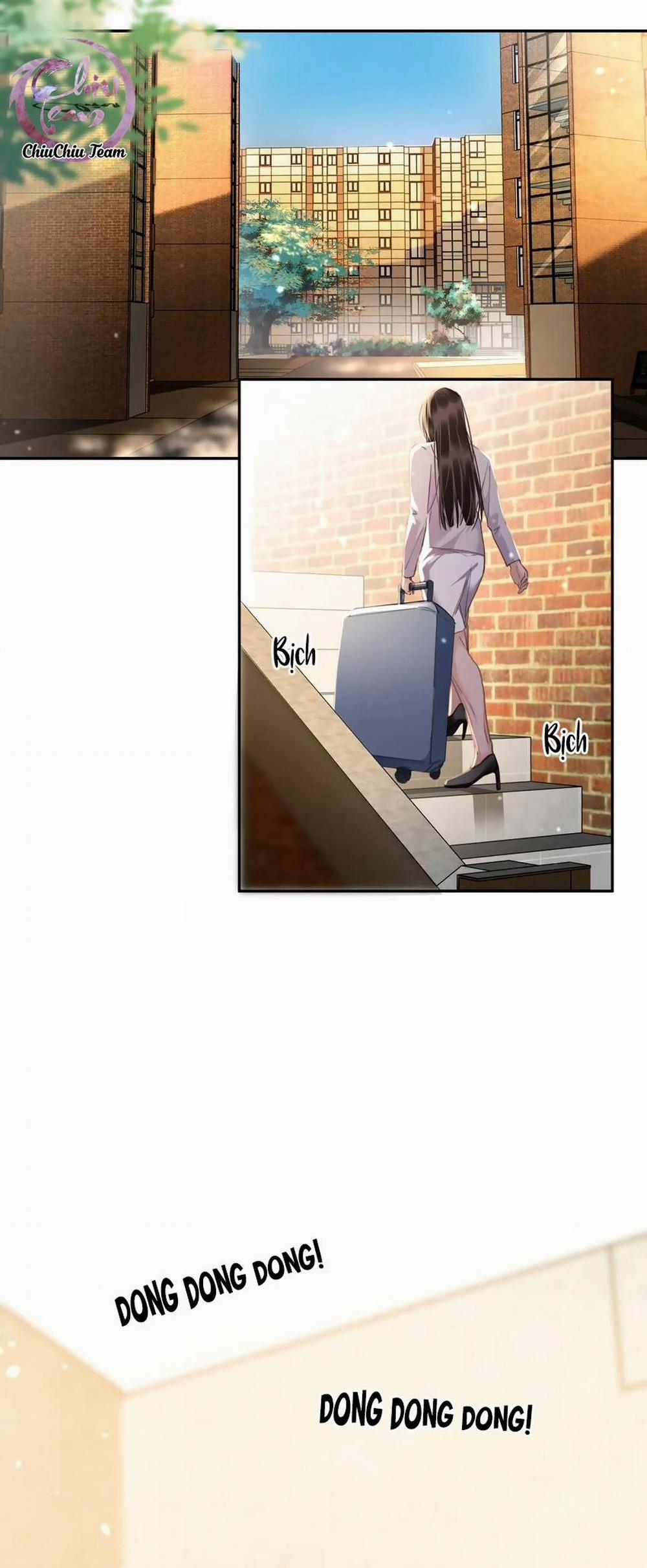 Không Làm Trai Bao! 127 trang 1